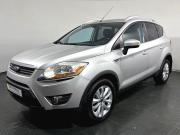 Ford Kuga I Пермь  - изображение 19