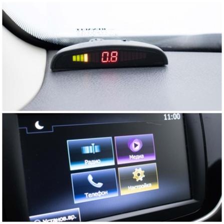 Renault Sandero II Рестайлинг с пробегом 2020 года, цена 1 078 000 рублей, 68391 км, хэтчбек, Автокод Объявления