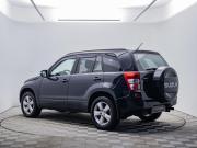 Suzuki Grand Vitara II Москва  - изображение 24