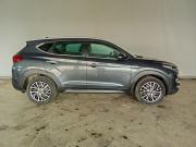 Hyundai Tucson III Рестайлинг Москва  - изображение 26