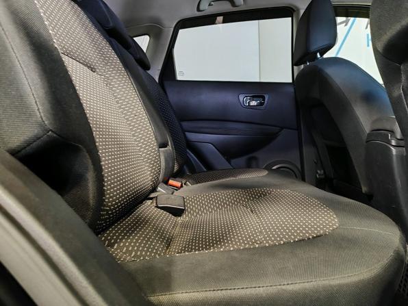 Nissan Qashqai I с пробегом 2008 года, цена 869 000 рублей, 182487 км, внедорожник, Автокод Объявления