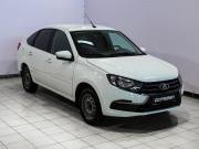 Lada (ВАЗ) Granta I Рестайлинг Ростов-на-Дону  - изображение 16