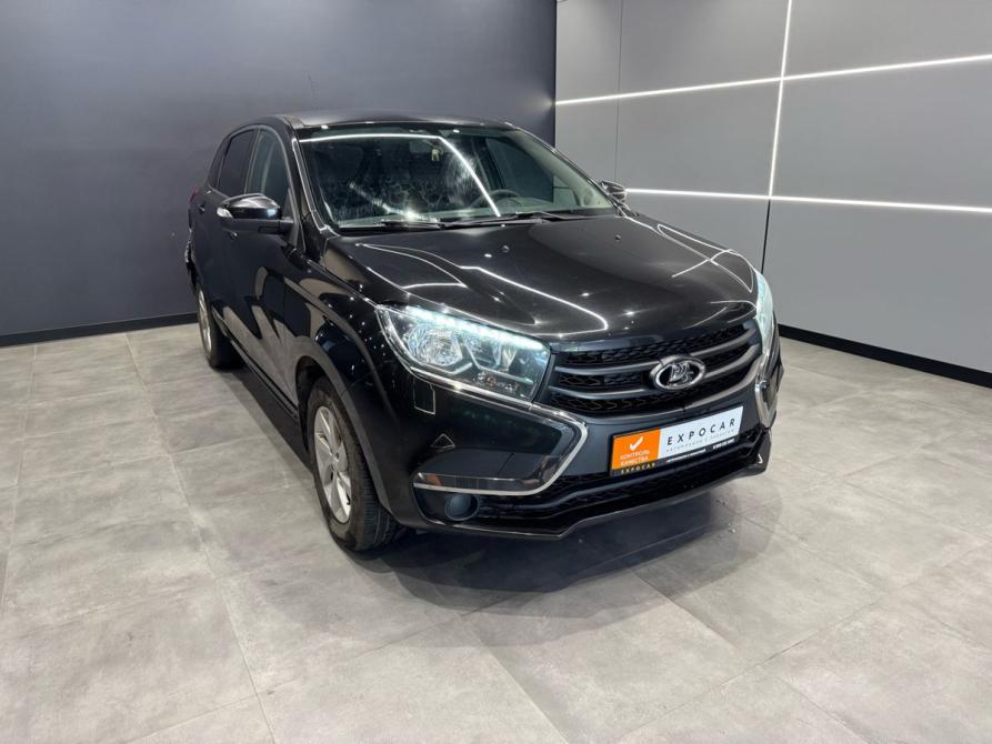 Lada (ВАЗ) XRAY I Нижний Новгород  - изображение 3