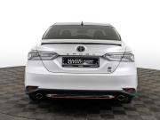 Toyota Camry VIII (XV70) Рестайлинг Москва  - изображение 36