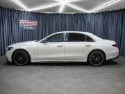 Mercedes-Benz S-Класс VII (W223) Москва  - изображение 38
