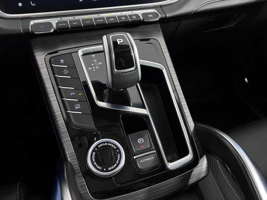 Geely Atlas Pro Ростов-на-Дону  - изображение 15