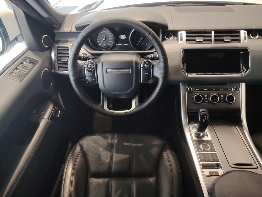Land Rover Range Rover Sport II Краснодар  - изображение 12