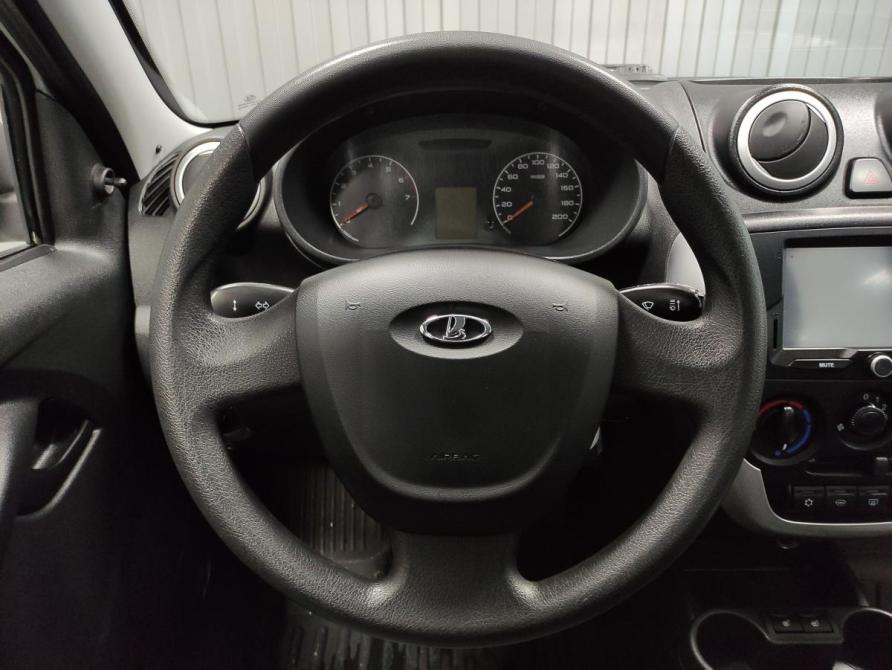 Lada (ВАЗ) Granta I Пермь  - изображение 7