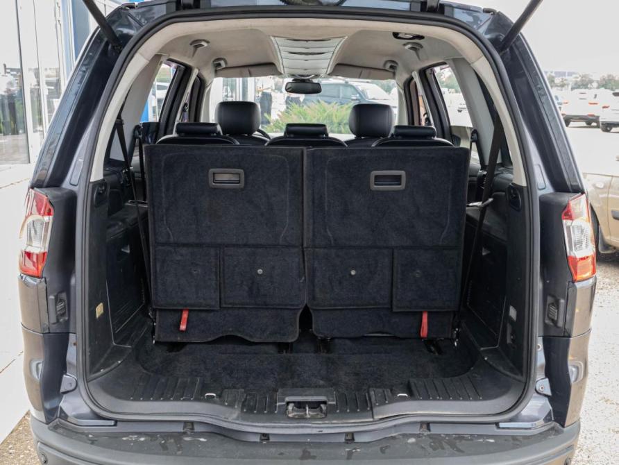 Ford Galaxy II Краснодар  - изображение 24