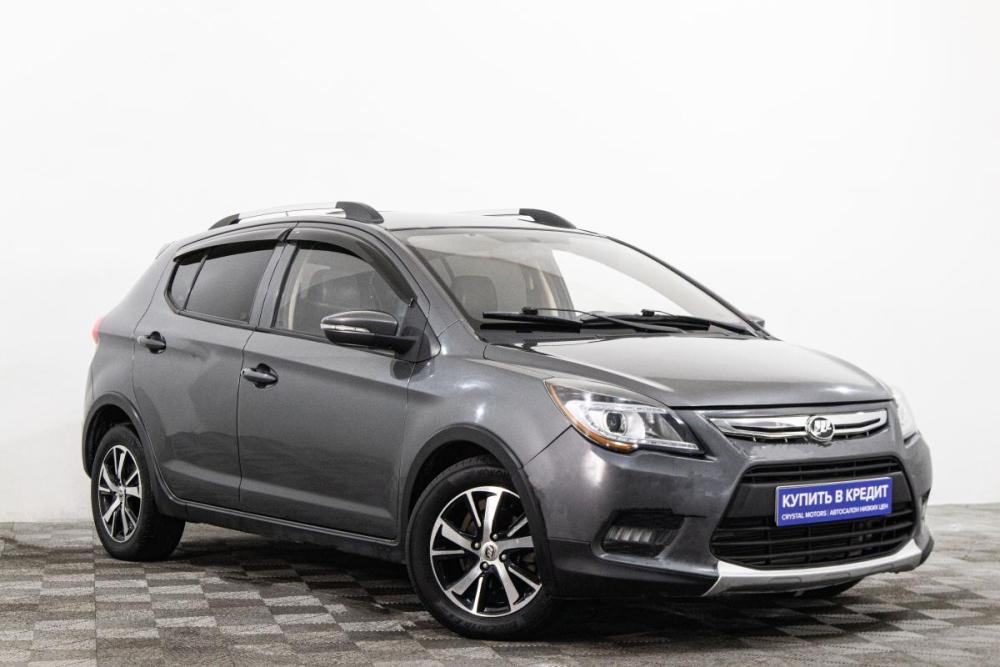Lifan X50 Сургут  - изображение 1