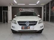 Volkswagen Tiguan I Минеральные Воды  - изображение 8