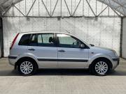 Ford Fusion I Рестайлинг Тамбов  - изображение 27
