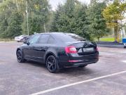 Skoda Octavia III (A7) Чебоксары  - изображение 30