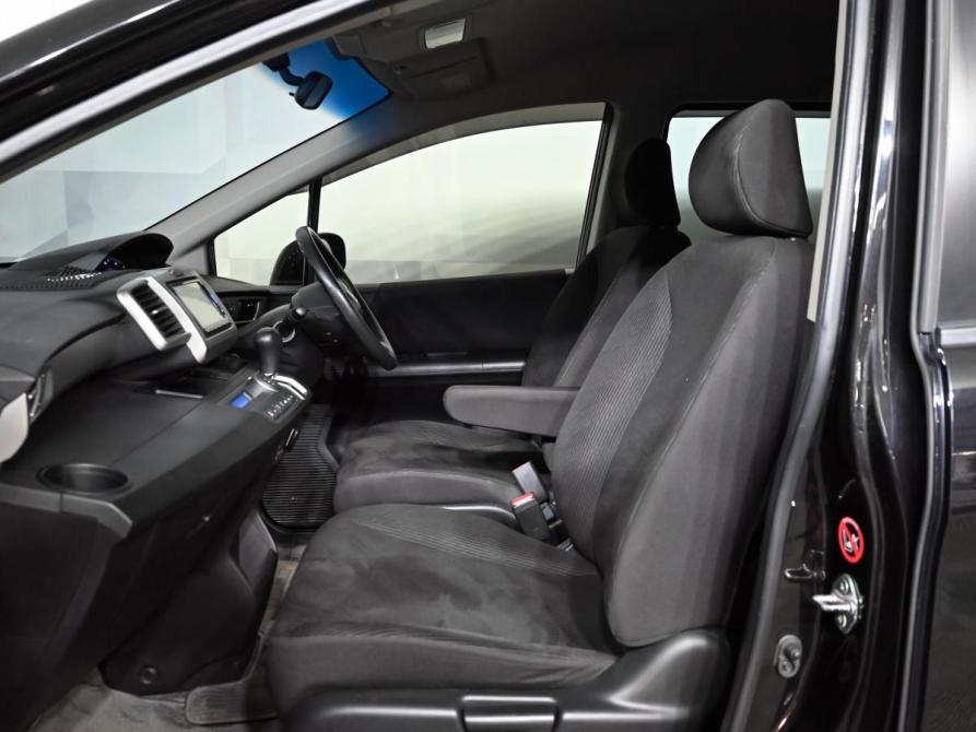 Honda Freed I Рестайлинг Екатеринбург  - изображение 10