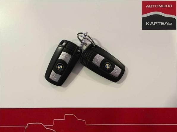 BMW X5 II (E70) с пробегом 2008 года, цена 1 299 000 рублей, 293785 км, внедорожник, Автокод Объявления