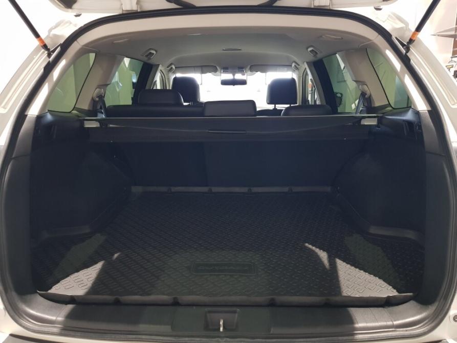 Subaru Outback IV Рестайлинг Москва  - изображение 18