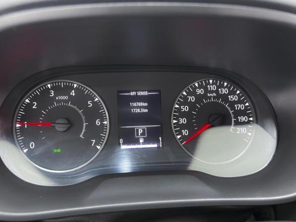 Renault Arkana I с пробегом 2021 года, цена 1 615 000 рублей, 116769 км, внедорожник, Автокод Объявления