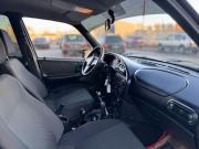 Chevrolet Niva I Рестайлинг Тверь  - изображение 23