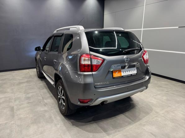 Nissan Terrano III (D10) с пробегом 2015 года, цена 959 000 рублей, 150000 км, внедорожник, Автокод Объявления