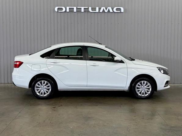 Lada (ВАЗ) Vesta I с пробегом 2020 года, цена 997 000 рублей, 67591 км, седан, Автокод Объявления