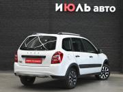 Lada (ВАЗ) Granta I Рестайлинг Екатеринбург  - изображение 27