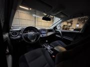 Toyota RAV4 IV (XA40) Рестайлинг Красноярск  - изображение 43