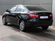 Lada (ВАЗ) Vesta I Москва  - изображение 26