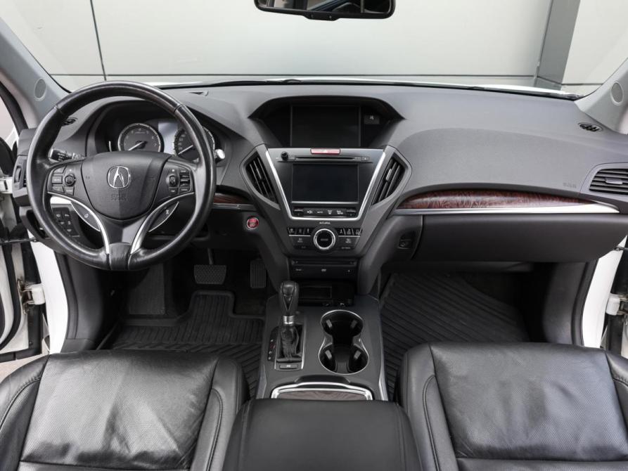 Acura MDX III Москва  - изображение 14