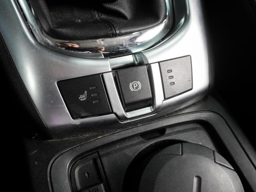 Opel Antara I Рестайлинг Воронеж  - изображение 18