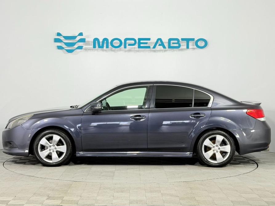 Subaru Legacy V Калининград  - изображение 8