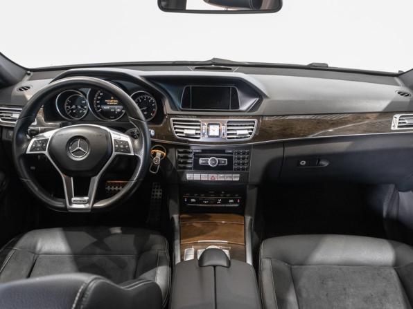 Mercedes-Benz E-Класс IV (W212 S212 C207) Рестайлинг с пробегом 2014 года, цена 1 487 552 рубля, 232300 км, универсал, Автокод Объявления