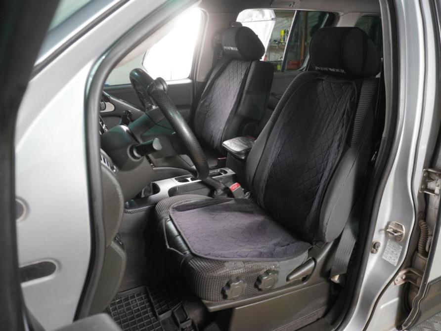 Nissan Pathfinder III Воронеж  - изображение 10
