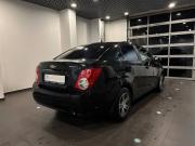 Chevrolet Aveo II Чебоксары  - изображение 37