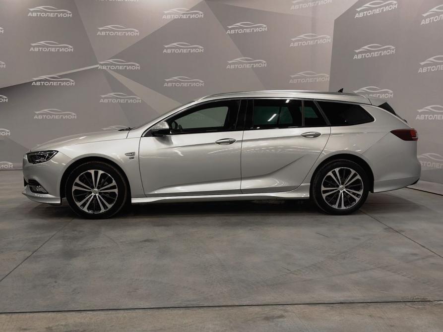 Opel Insignia II Новосибирск  - изображение 9
