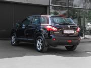 Nissan Qashqai I Рестайлинг Москва  - изображение 26