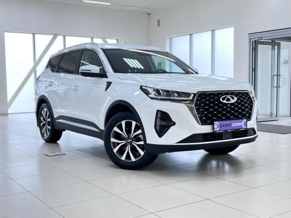 Chery Tiggo 7 Pro Max I с пробегом 2024 года, цена 2 050 000 рублей, 35000 км, внедорожник, Автокод Объявления