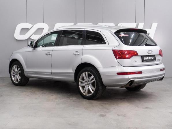 Audi Q7 I (4L) Рестайлинг с пробегом 2010 года, цена 1 696 000 рублей, 289829 км, внедорожник, Автокод Объявления