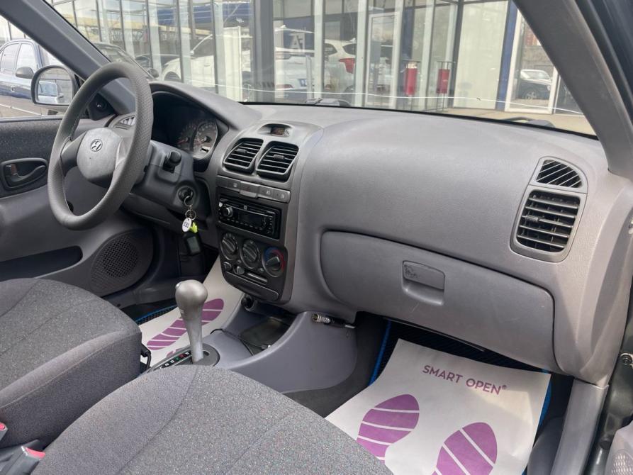 Hyundai Accent II Краснодар  - изображение 20