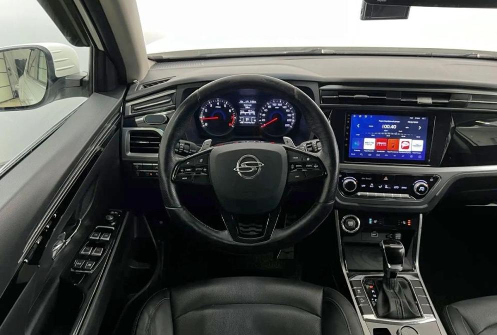 SsangYong Korando IV Нижний Новгород  - изображение 17