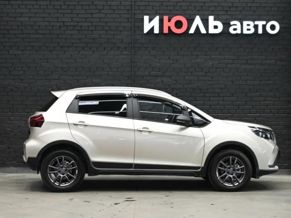 Livan X3 Pro с пробегом 2023 года, цена 1 600 000 рублей, 11910 км, внедорожник, Автокод Объявления