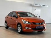 Hyundai Solaris I Рестайлинг Волгоград  - изображение 30