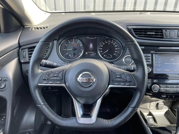 Nissan X-Trail III Рестайлинг с пробегом 2018 года, цена 1 935 000 рублей, 128022 км, внедорожник, Автокод Объявления