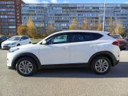 Hyundai Tucson III Йошкар-Ола  - изображение 32