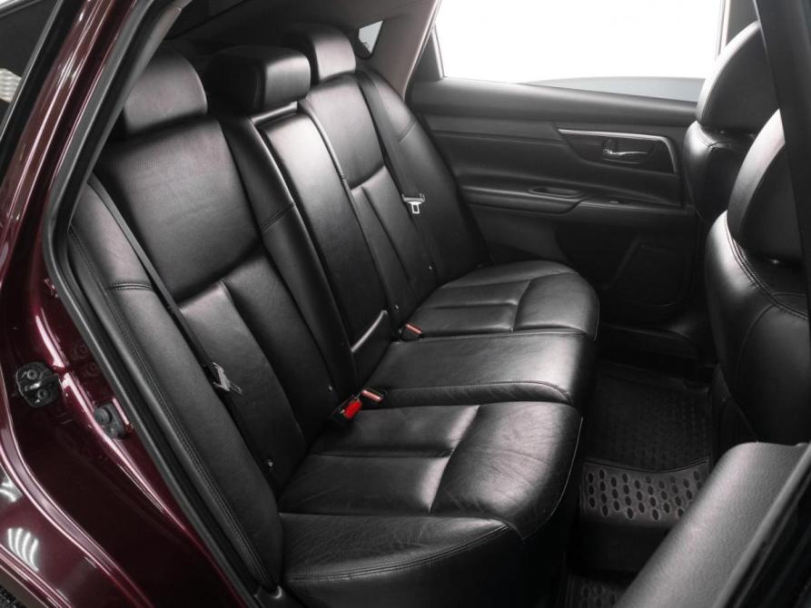 Nissan Teana III Тюмень  - изображение 7