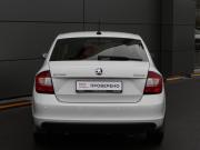 Skoda Rapid I Рестайлинг Москва  - изображение 29