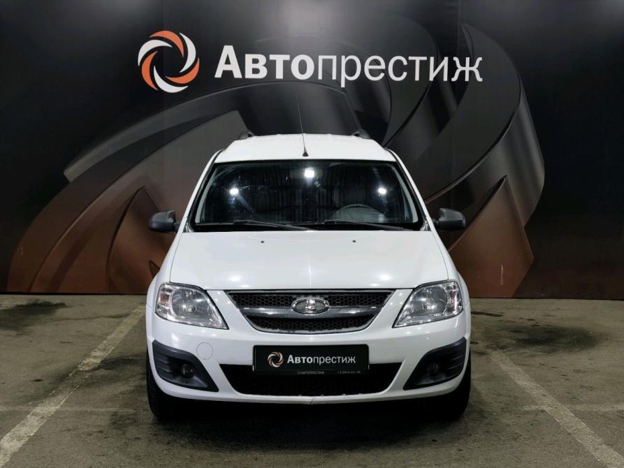 Lada (ВАЗ) Largus I Ставрополь  - изображение 2