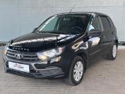 Lada (ВАЗ) Granta I Рестайлинг Тамбов  - изображение 24