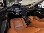 Toyota Camry VII (XV50) Рестайлинг Москва  - изображение 28