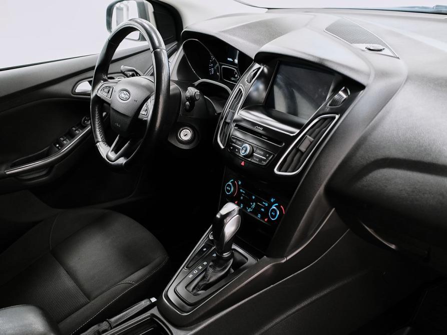 Ford Focus III Рестайлинг Самара  - изображение 12