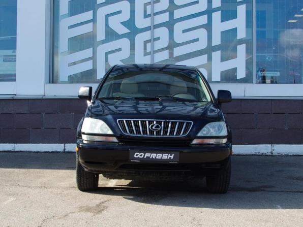 Lexus RX I с пробегом 2003 года, цена 729 999 рублей, 378500 км, внедорожник, Автокод Объявления